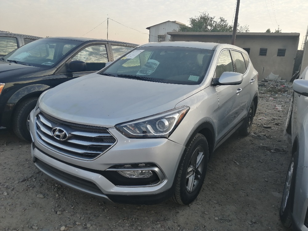 هیوندای سەنتافی